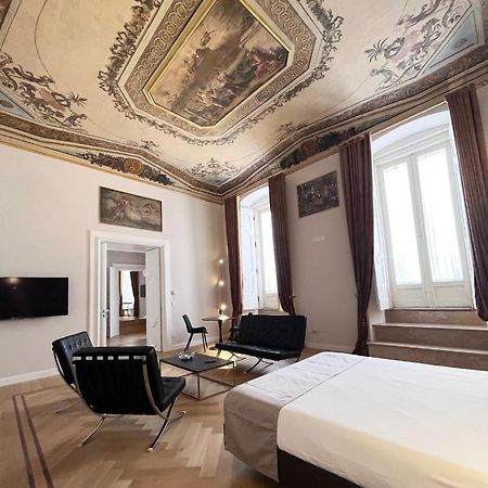 Corso Grand Suites Barletta Luaran gambar