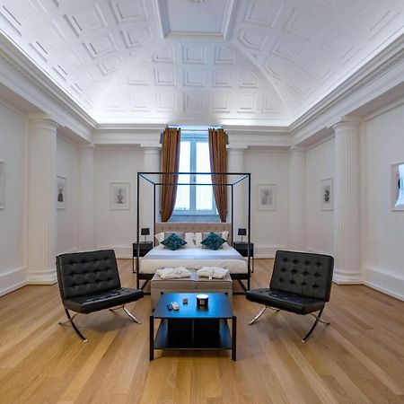 Corso Grand Suites Barletta Luaran gambar