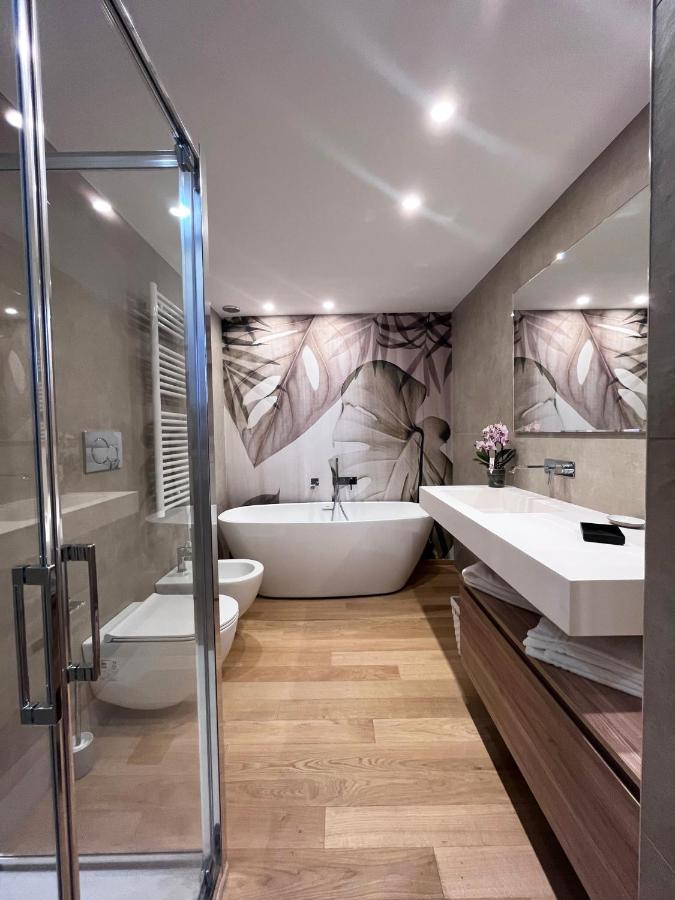 Corso Grand Suites Barletta Luaran gambar