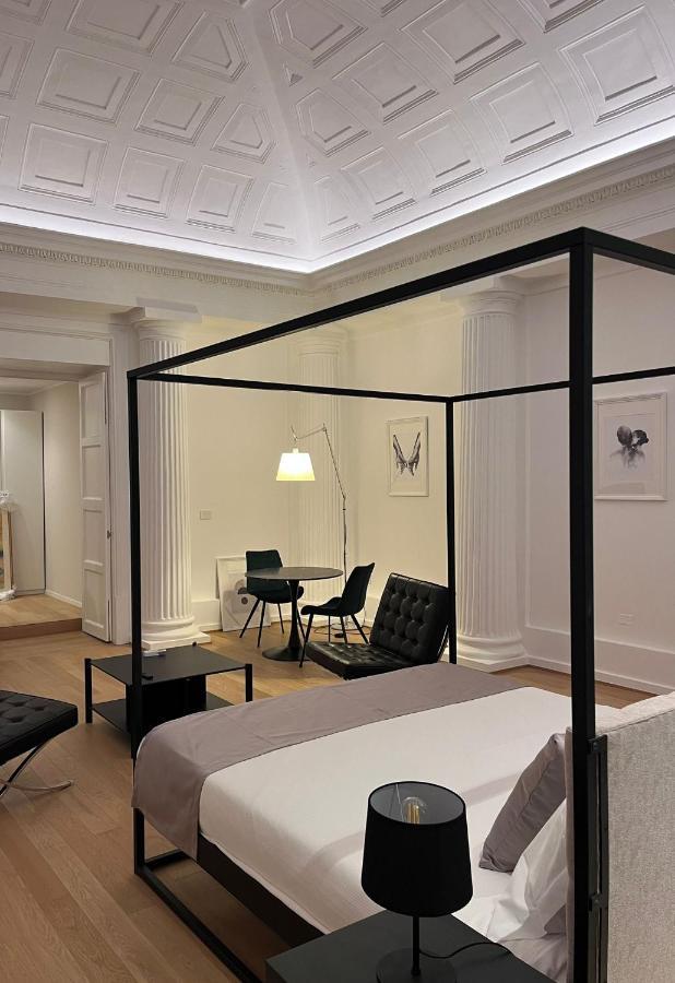 Corso Grand Suites Barletta Luaran gambar