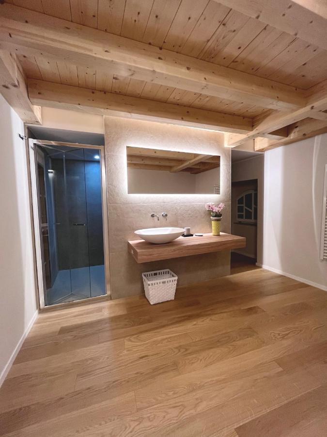 Corso Grand Suites Barletta Luaran gambar