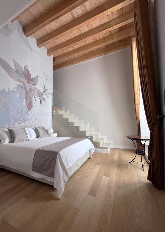 Corso Grand Suites Barletta Luaran gambar