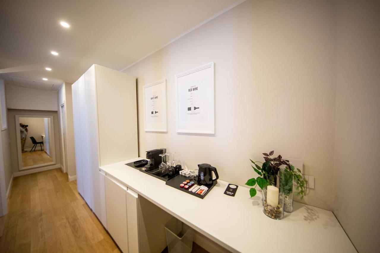 Corso Grand Suites Barletta Luaran gambar