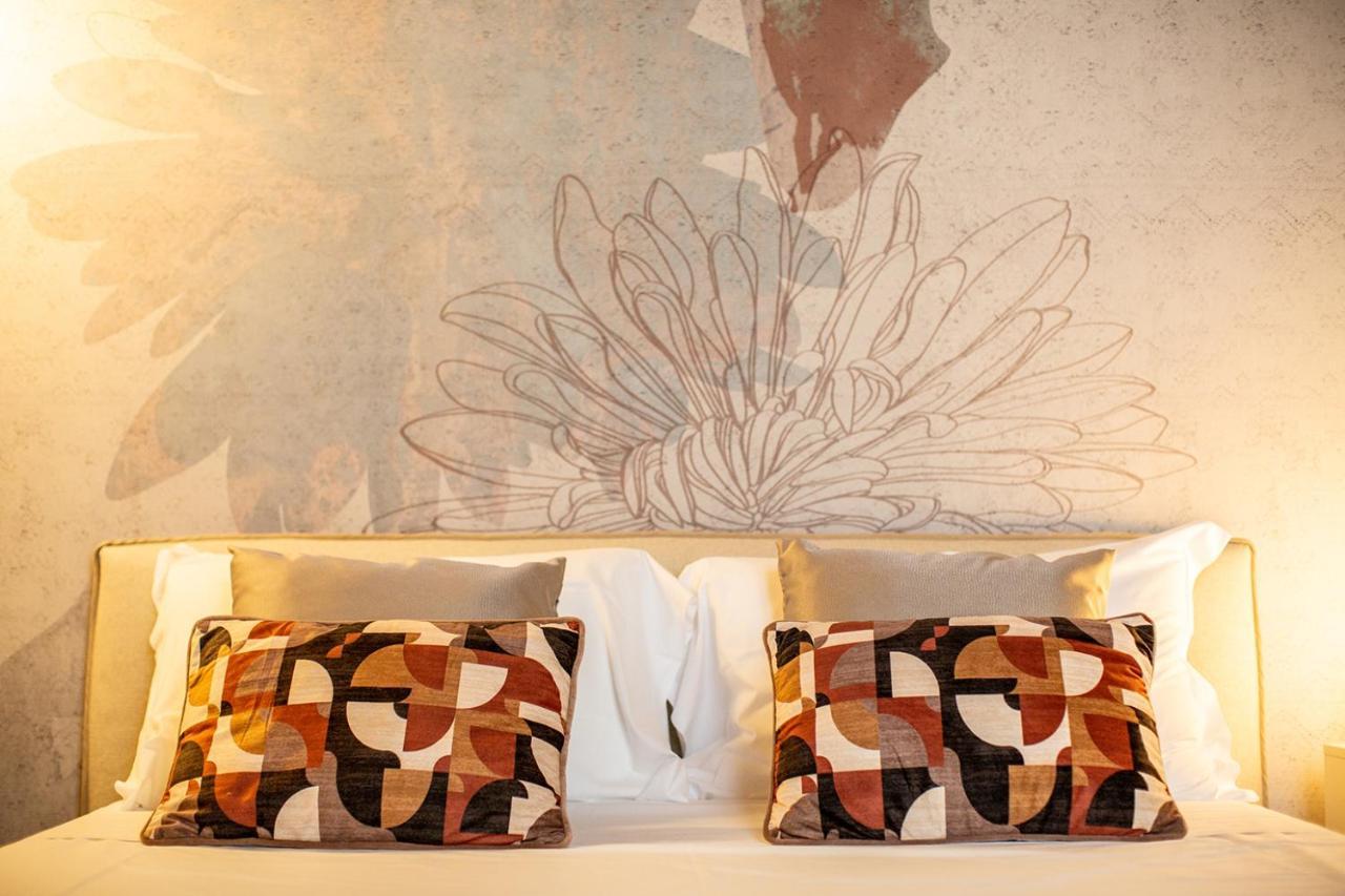 Corso Grand Suites Barletta Luaran gambar