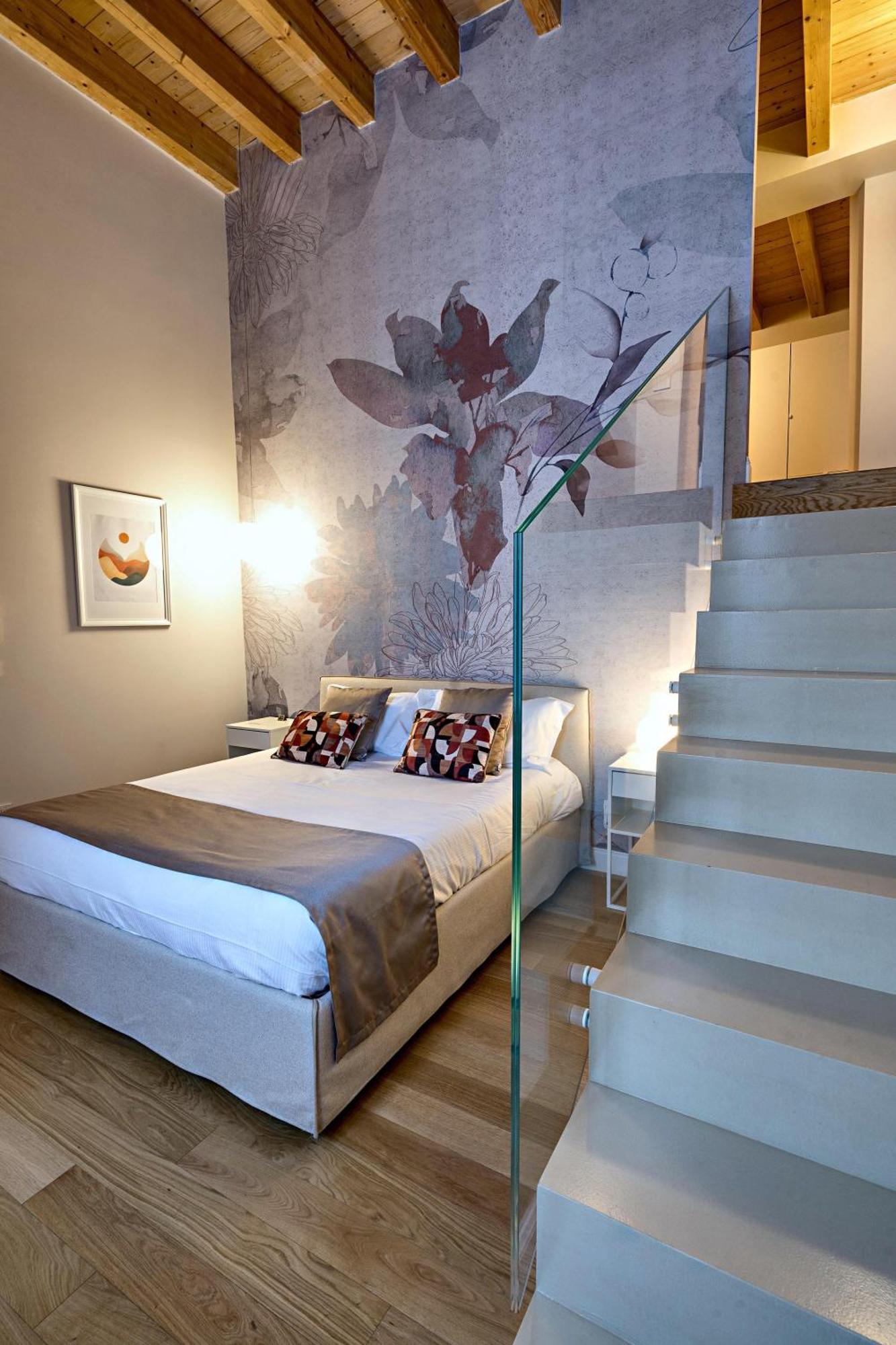 Corso Grand Suites Barletta Luaran gambar